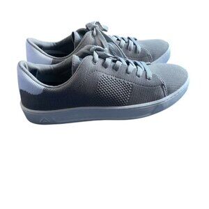 Align Harper Knit Sneakers in Grey 10